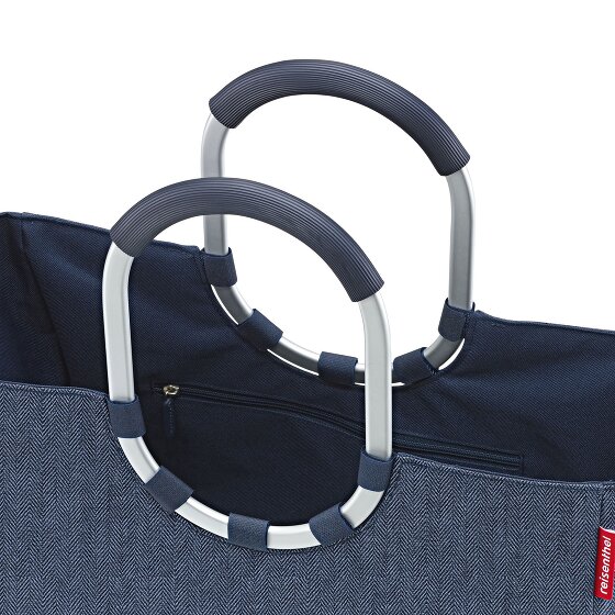 reisenthel Borsa Loopshopper L 46 cm