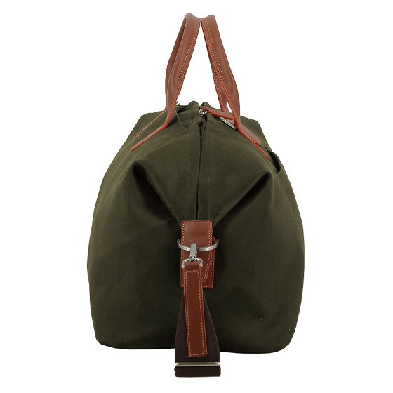 Jump Uppsala Borsa da viaggio Weekender 45 cm