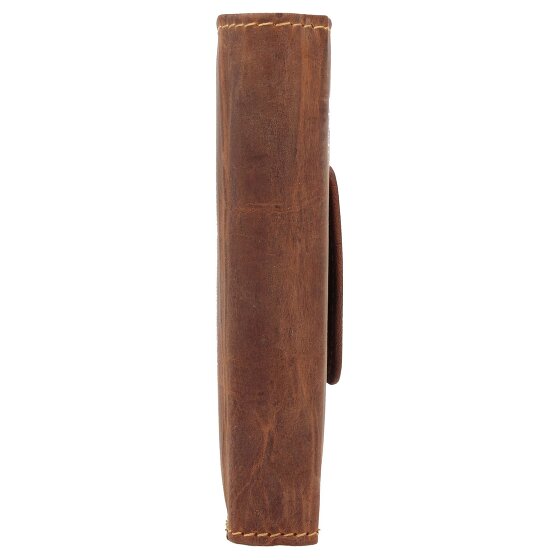 Greenburry Portafoglio in pelle 9 cm