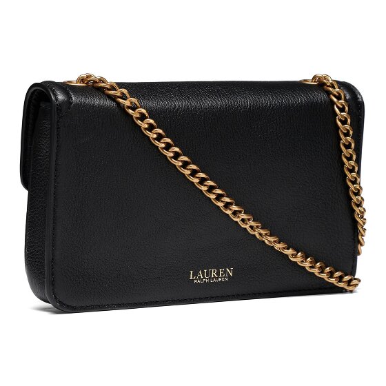 Lauren Ralph Lauren Bradley Borsa a tracolla Pelle 20.5 cm