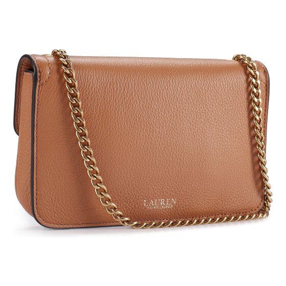 Lauren Ralph Lauren Bradley Borsa a tracolla Pelle 20.5 cm