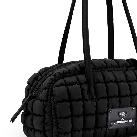 LES VISIONNAIRES Unio Zicke Borsa a spalla 34 cm