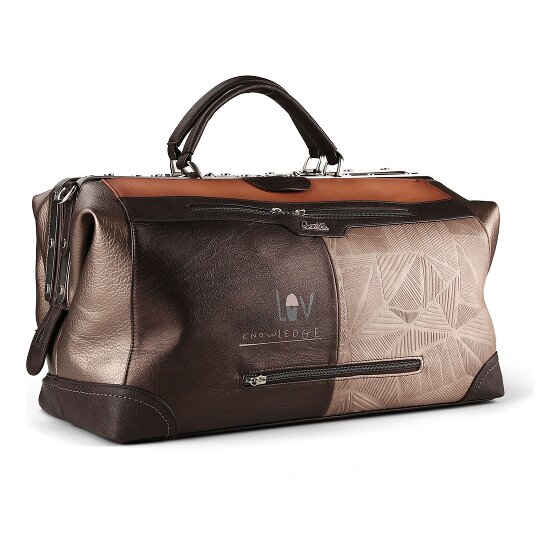 Anekke Sophia Borsa da viaggio Weekender 53 cm