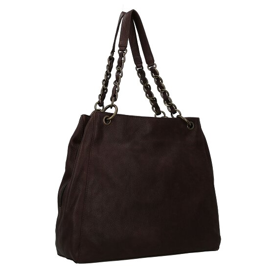 Cowboysbag Chained Wallowa Borsa shopper Pelle 36 cm