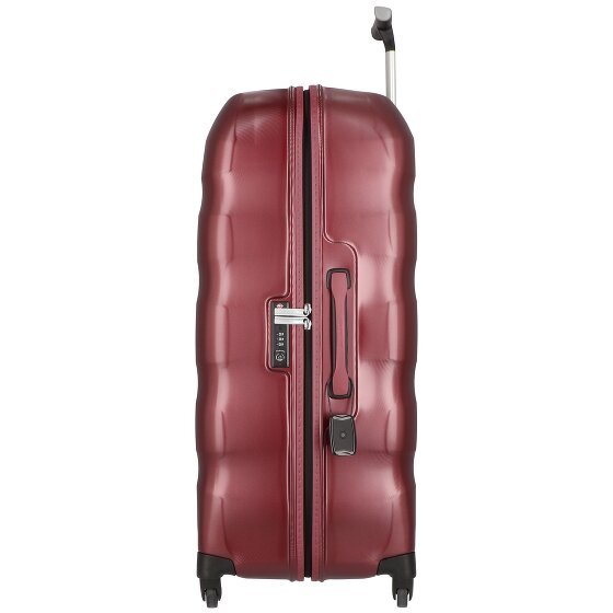 Samsonite Trolley Engenero Spinner a 4 ruote 81 cm