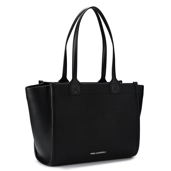 Karl Lagerfeld Skuare Borsa shopper 32 cm