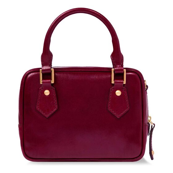 The Bridge Stodo Borsetta Vera Pelle 20 cm