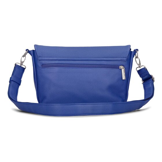 Zwei Mademoiselle.M Messaggero 33 cm Scomparto per laptop