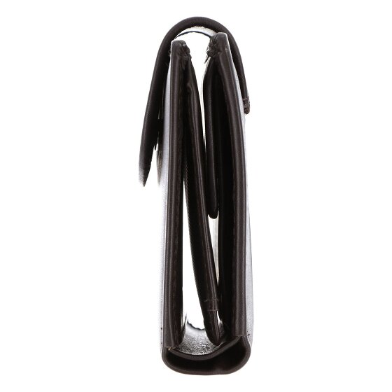 Golden Head Polo Portafoglio Protezione RFID Vera Pelle 12 cm