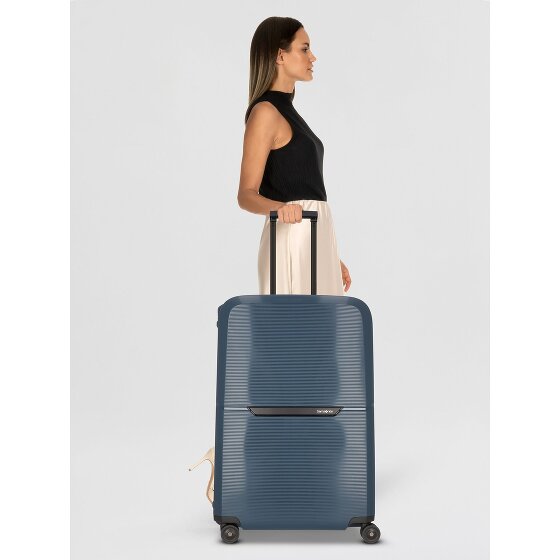 Samsonite Magnum 2 4 ruote Carrello 81 cm