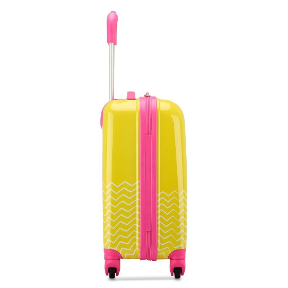 Roncato Looney Tunes 4 ruote Carrello per bambini 44 cm
