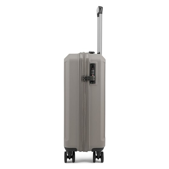Epic Airwave NEO 4 ruote Carrello della cabina 55 cm