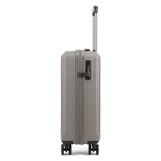 Epic Airwave NEO 4 ruote Trolley cabina 55 cm