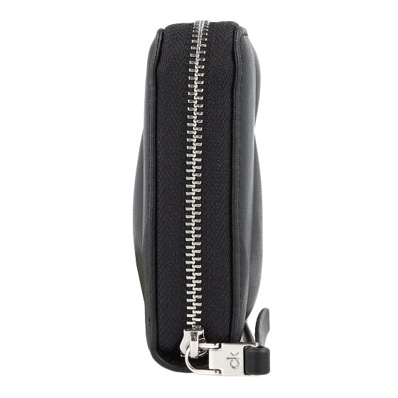 Calvin Klein Quilt Portafoglio 19 cm Calvin Klein Quilt Portafoglio 19 cm