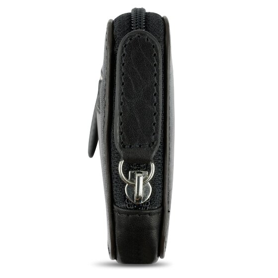 bugatti Nobile Portafoglio chiave Pelle 12 cm