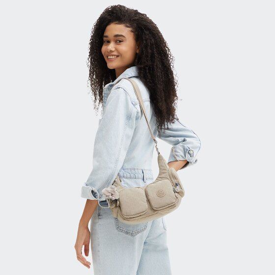 Kipling Basic Plus Rikka Borsa a tracolla S 27 cm