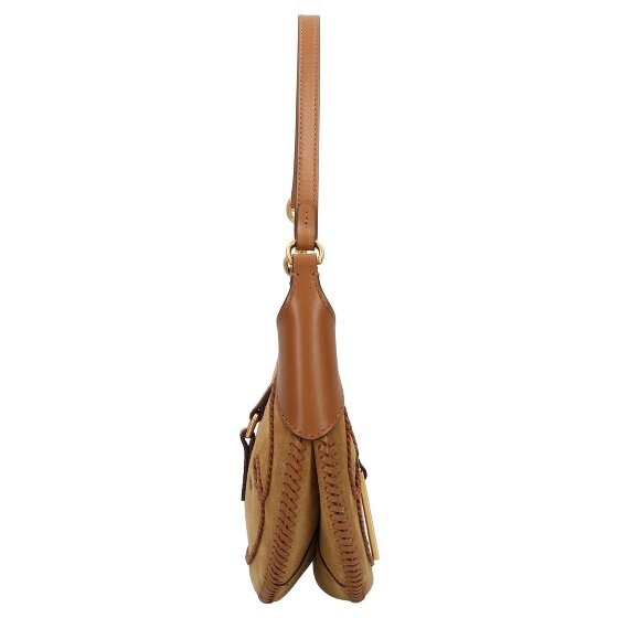 POLO RALPH LAUREN Polo ID Borsa a tracolla Pelle 26 cm