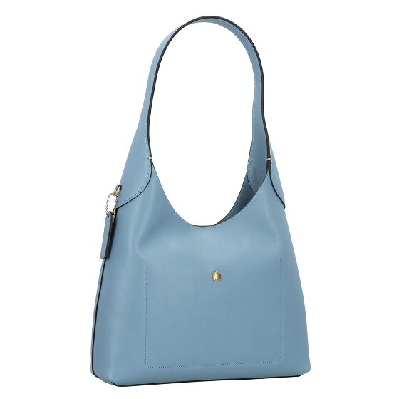 Coach Brooklyn Borsa a tracolla Pelle 31 cm