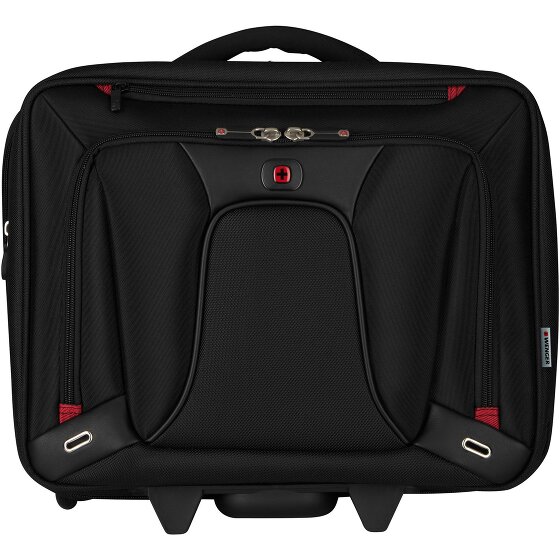 Wenger Trolley business a 2 ruote Transfer 37 cm scomparto per laptop