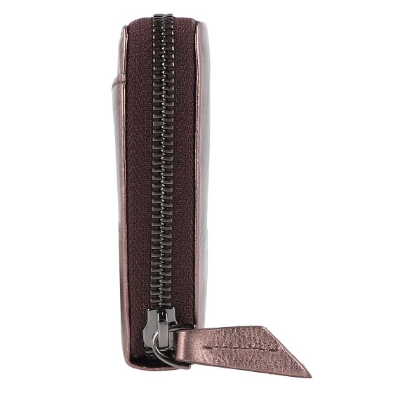 Braun Büffel Ruby Portafoglio Protezione RFID Pelle 19 cm