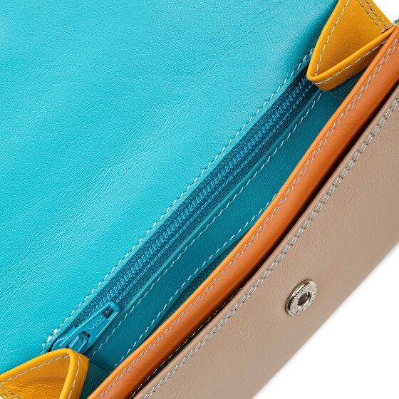 Mywalit Portafoglio in pelle 13 cm