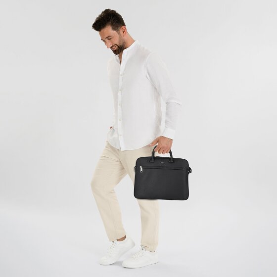 Boss Ray Valigetta 39 cm Vano porta PC