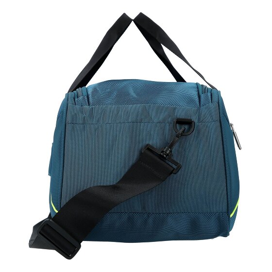 Samsonite Base Breeze Borsa da viaggio Weekender XS 40 cm