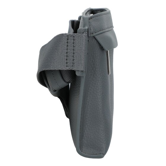 Calvin Klein CK Mixmedia Marsupio 24 cm