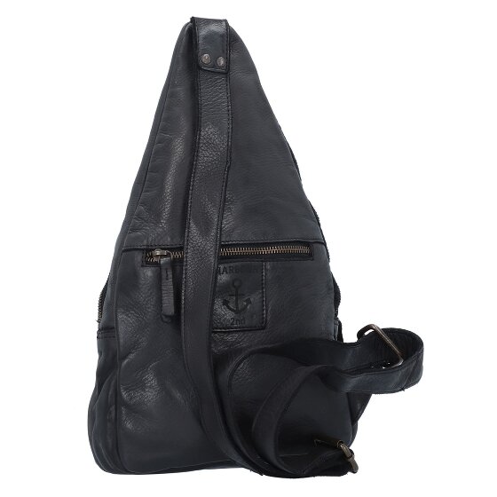 Harbour 2nd Anchor Love Merlin Borsa a tracolla Pelle 23 cm Harbour 2nd Anchor Love Merlin Borsa a tracolla Pelle 23 cm