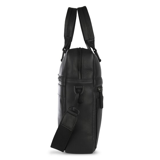 bugatti Joel Valigetta Pelle 37 cm Scomparto per laptop