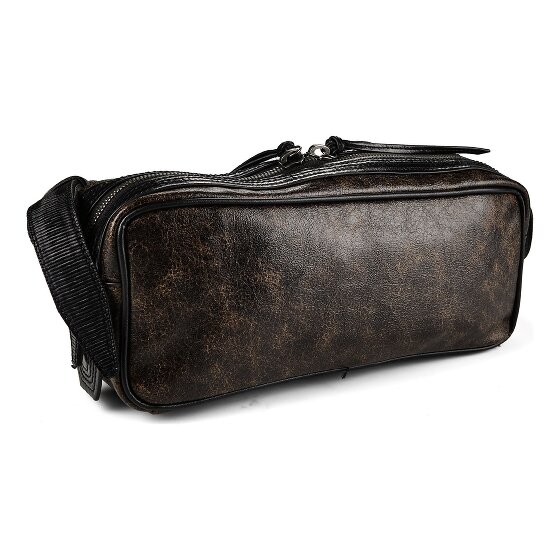 Liebeskind Juno Borsa a tracolla Vera Pelle 29.5 cm