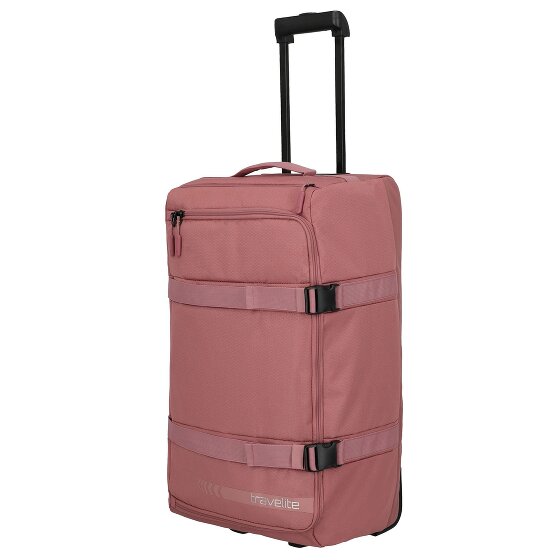 Travelite Kick Off 2-Wheel Holdall 68 cm