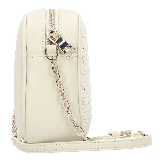 Patrizia Pepe Borsa a tracolla Pelle 19 cm