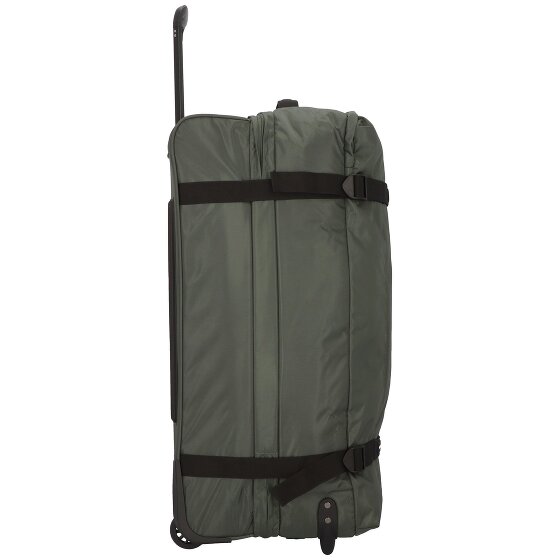 American Tourister Urban Track L 2 Roll Borsa da viaggio 78 cm