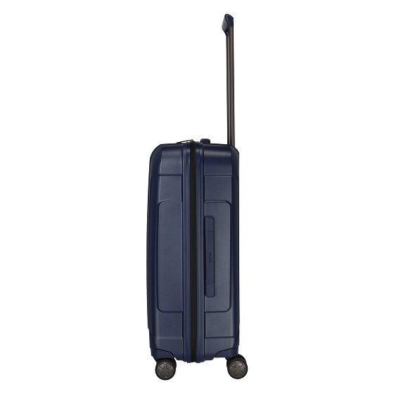 Titan Carrello X-Ray a 4 ruote 72 cm