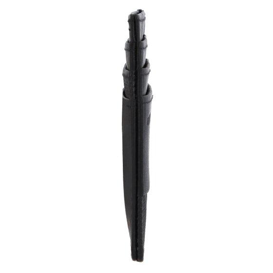 Samsonite PRO-DLX 6 Custodia per carte di credito RFID in pelle 10 cm
