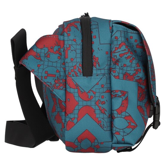 Jack Wolfskin 365 Borsa a tracolla 36 cm Jack Wolfskin 365 Borsa a tracolla 36 cm