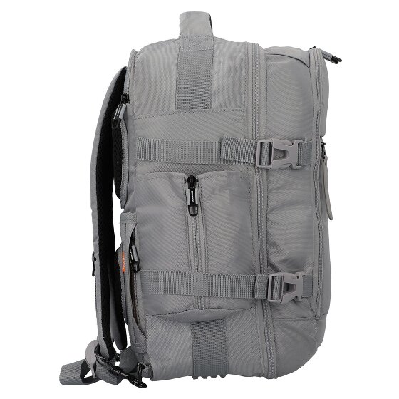 Polestream Strz by Berlin zaino da viaggio 39 cm scomparto per laptop