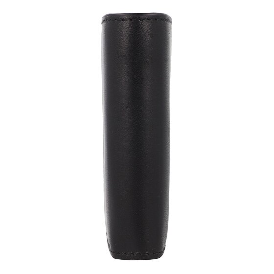 The Bridge Giacomo Portafoglio Protezione RFID Pelle 9 cm The Bridge Giacomo Portafoglio Protezione RFID Pelle 9 cm