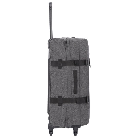 Eastpak Trans4 2 ruote Carrello 70 cm