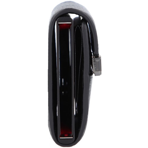 Porsche Design Porta carte di credito RFID in pelle 10 cm