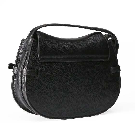 AIGNER Cavallo Borsa a tracolla S Vera Pelle 24 cm
