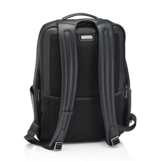 Porsche Design Roadster Zaino in pelle 44 cm Scomparto per laptop