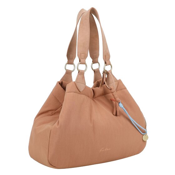 Fritzi aus Preußen Brigitte x Fritzi Limited Chain Sky Borsa shopper 42 cm