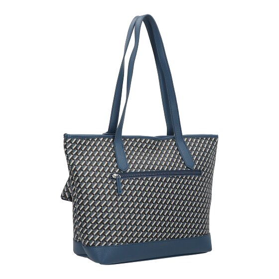 Tom Tailor Xenia Borsa shopper 43 cm