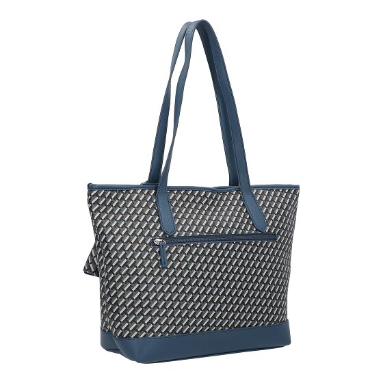 Tom Tailor Xenia Borsa shopper 43 cm