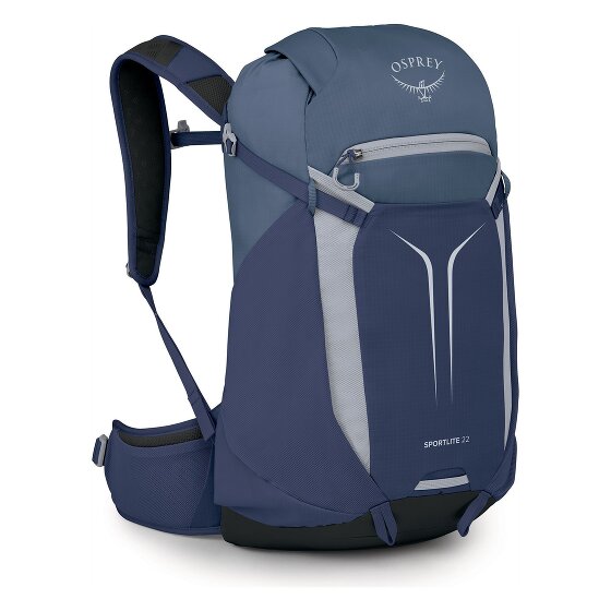 Osprey Sportlite 22 Zaino da trekking 52 cm