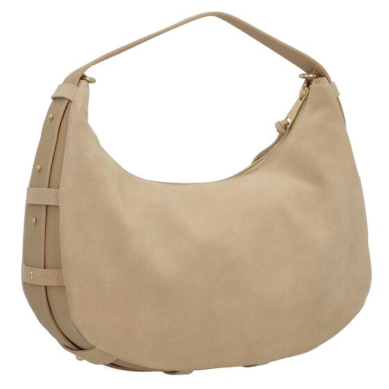 Hey Marly Lifetime Sister Suede Borsa a tracolla M Pelle 35.5 cm