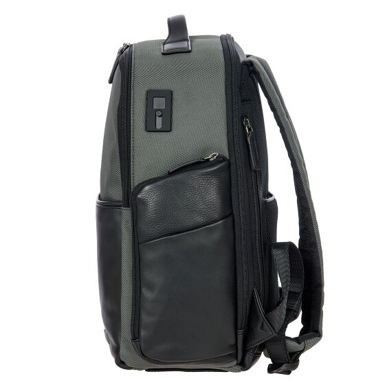 Bric's Zaino Monza 39 cm scomparto per laptop