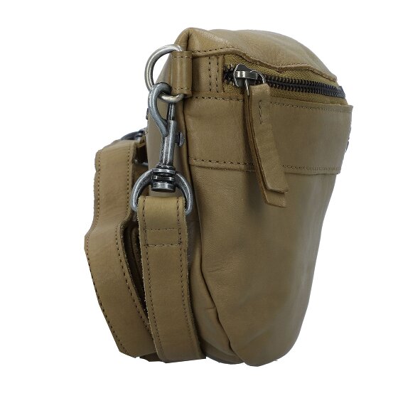 Harbour 2nd Anchor Love Borsa a tracolla Pelle 28 cm